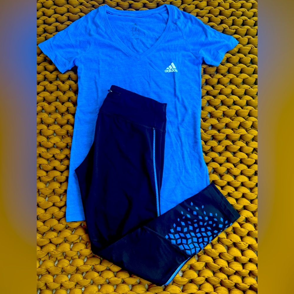 Women’s Tight Sets